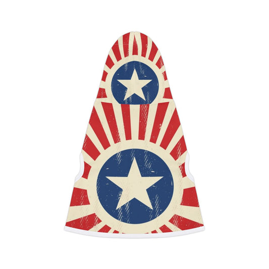 SuperPower Doggy - Dog Hoodie - Retro Design in 3 Sizes