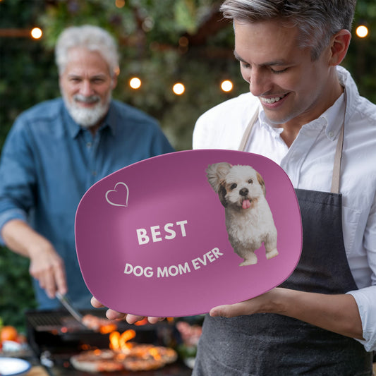Your Dog. Your Photo. Your “Best Dog Mom Ever” Moment
