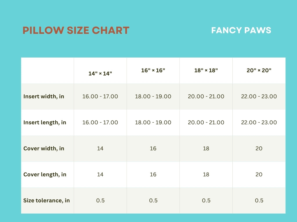 Personalized Dog Photo Pillow Cover