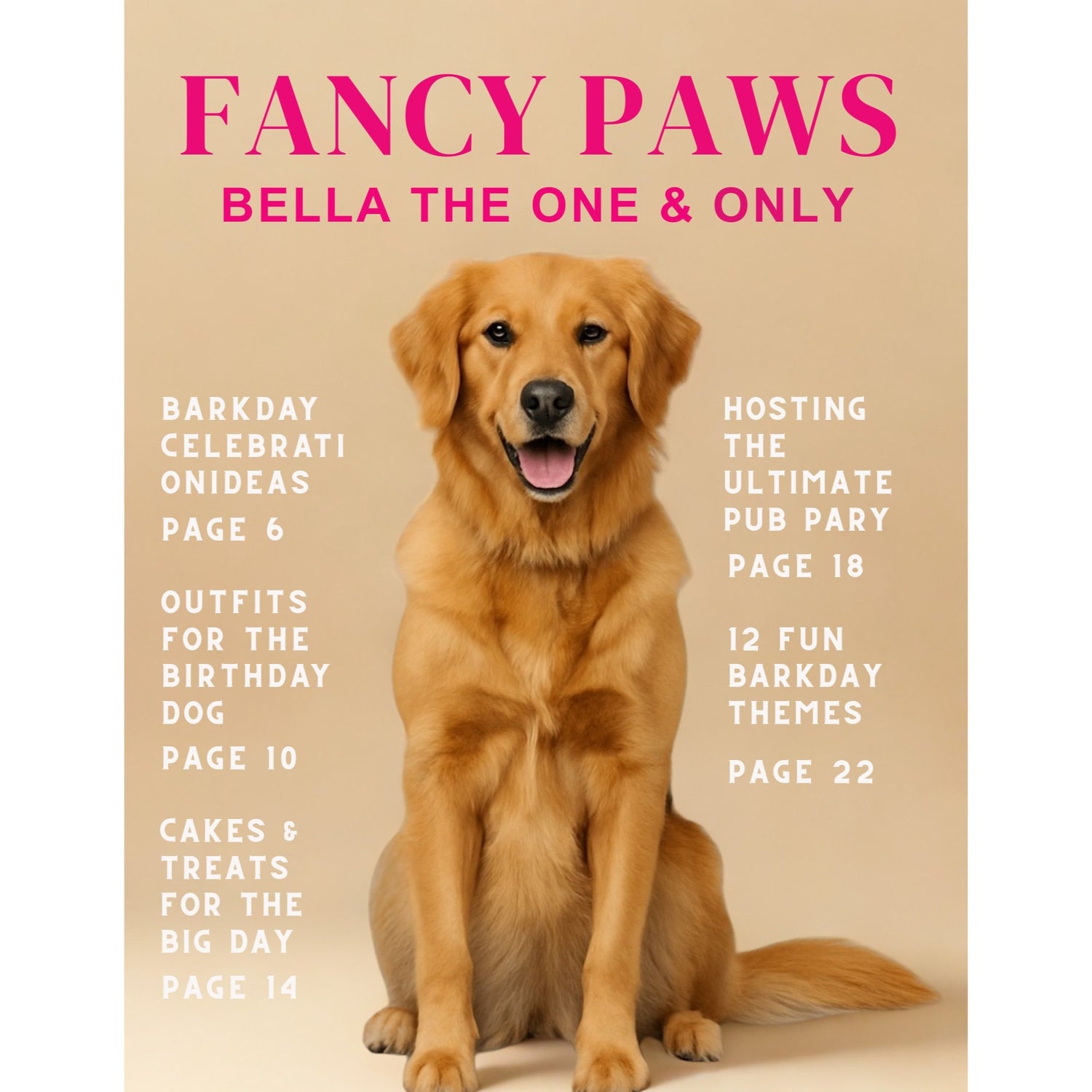 Top Dog Press