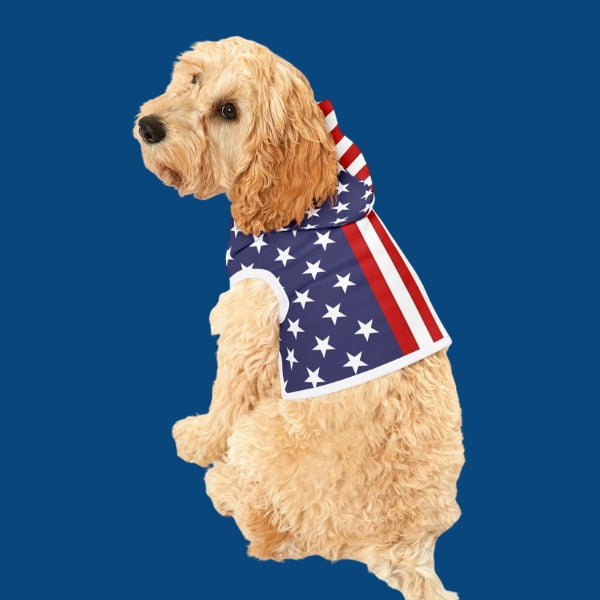 Americana for dogs