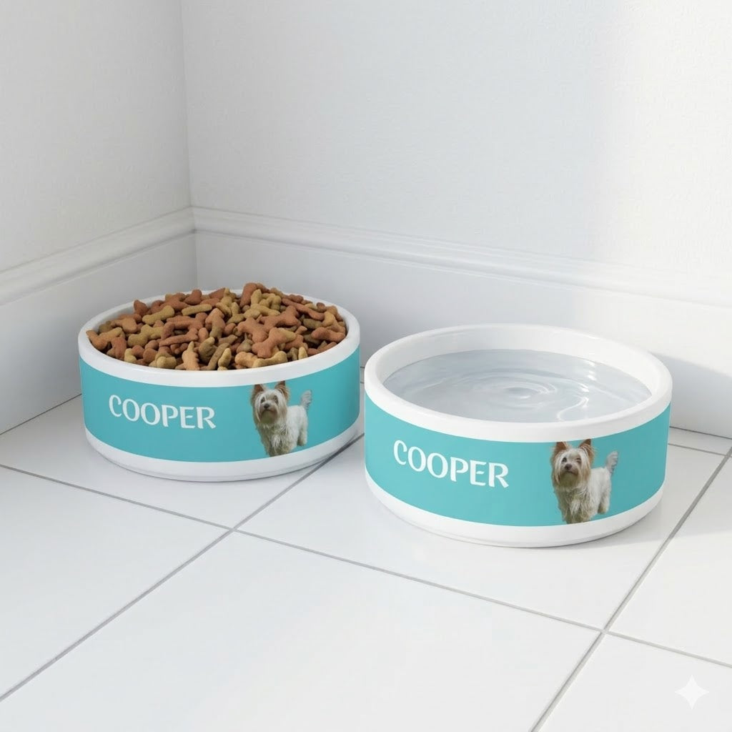 Food Bowls
