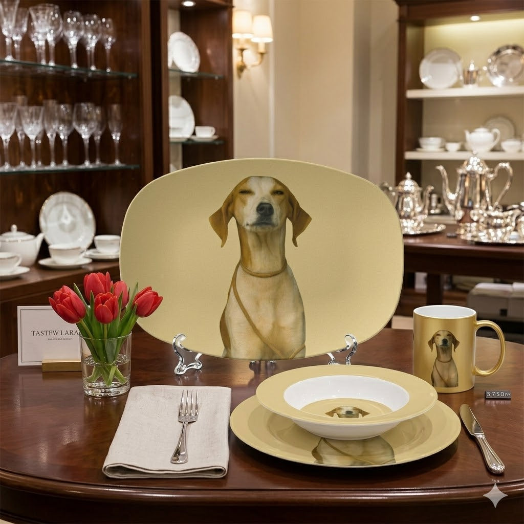 Tableware