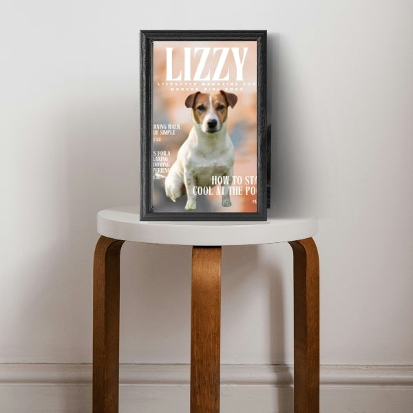 Modern Dog Life Magazine