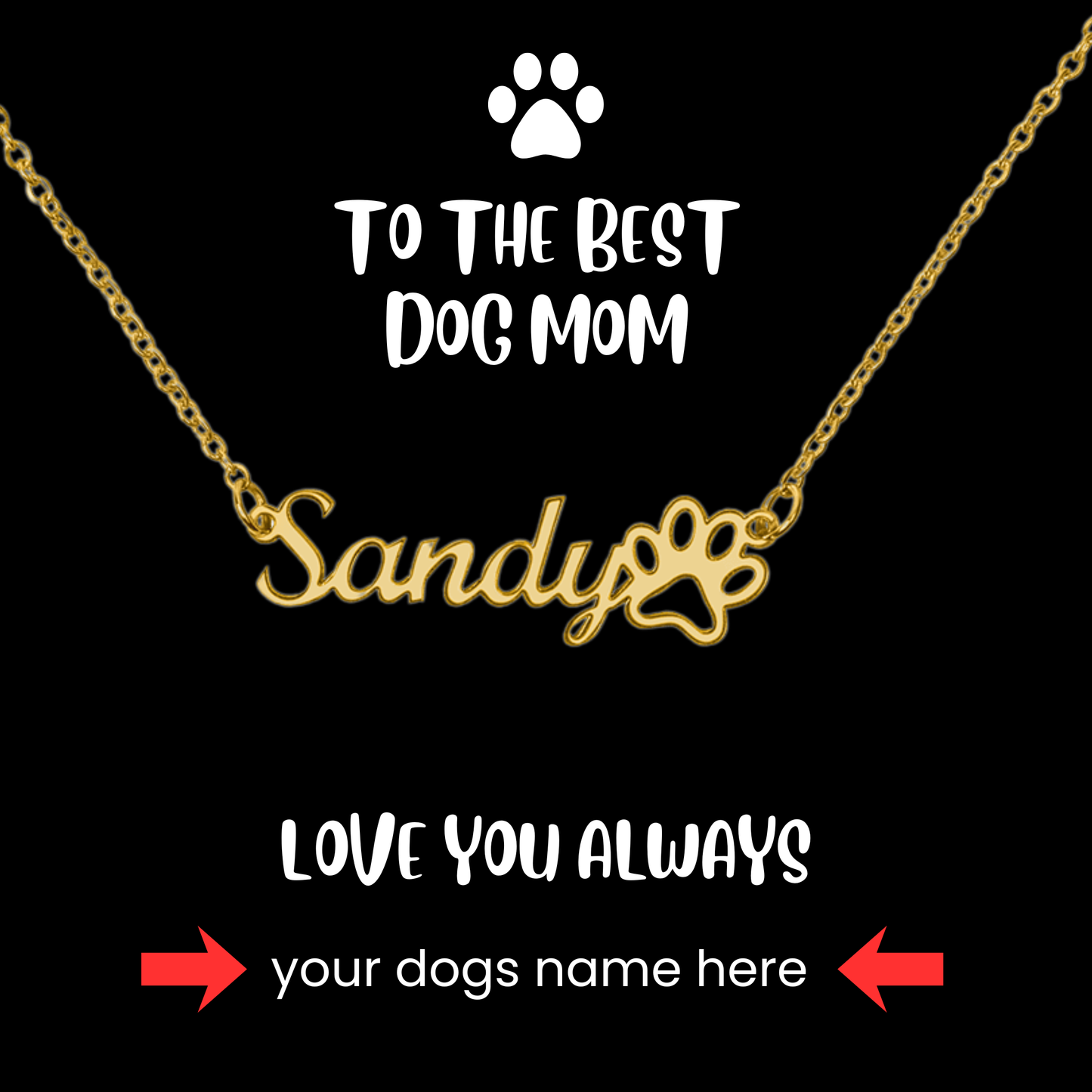 Your Pup’s Love Close to Your Heart