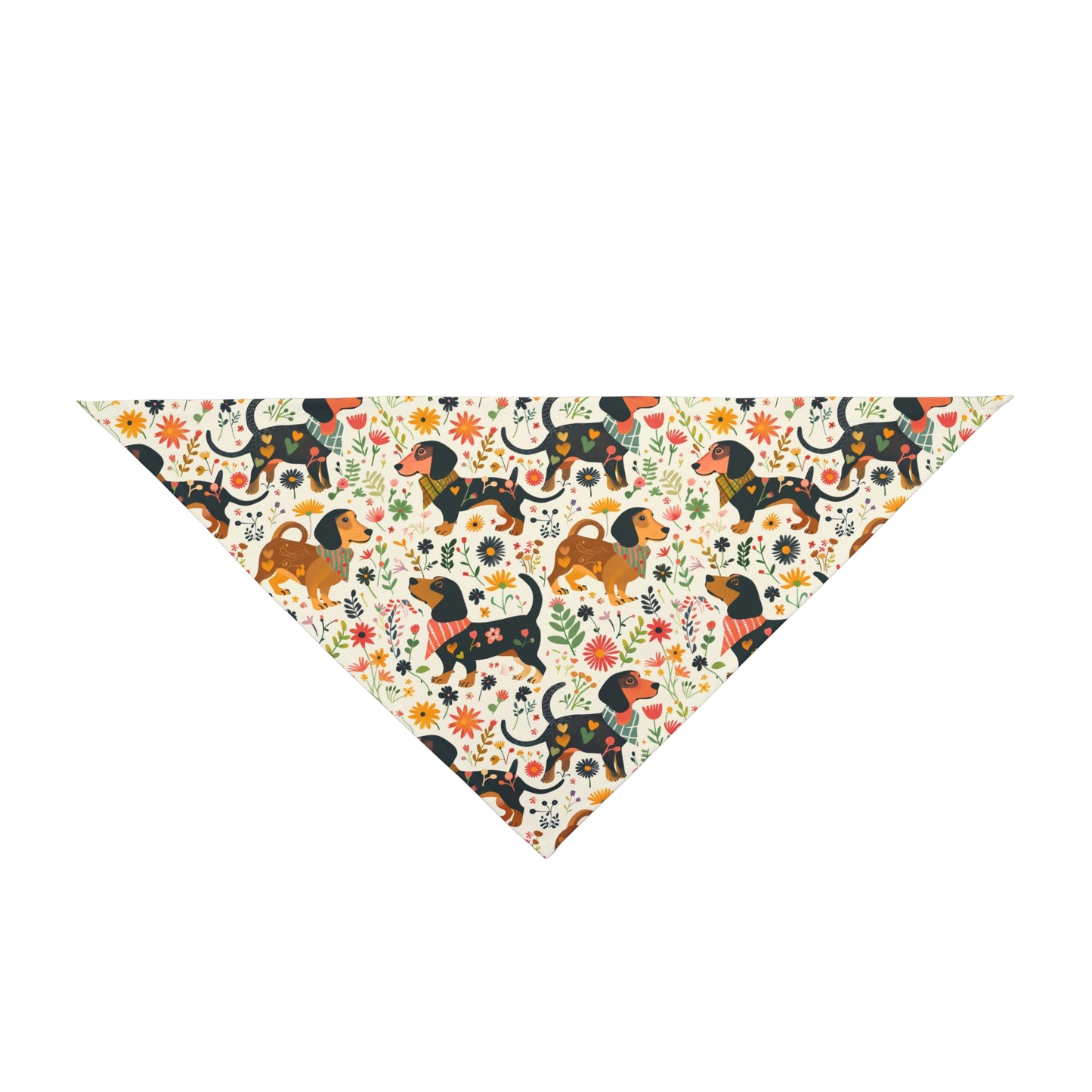 A Little Pattern. A Lot of Personality.