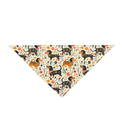 A Little Pattern. A Lot of Personality.