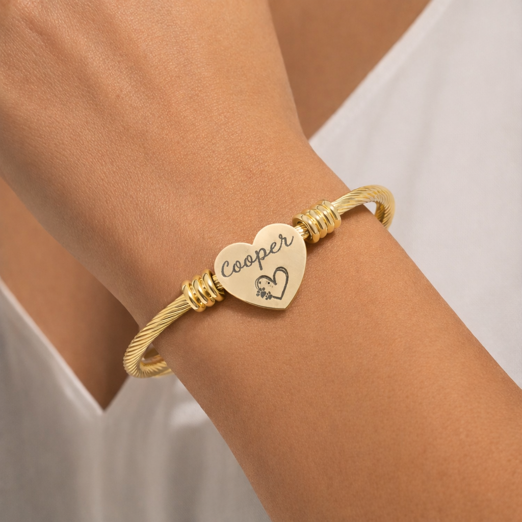 Love on your wrist