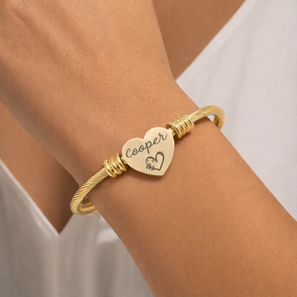 Love on your wrist