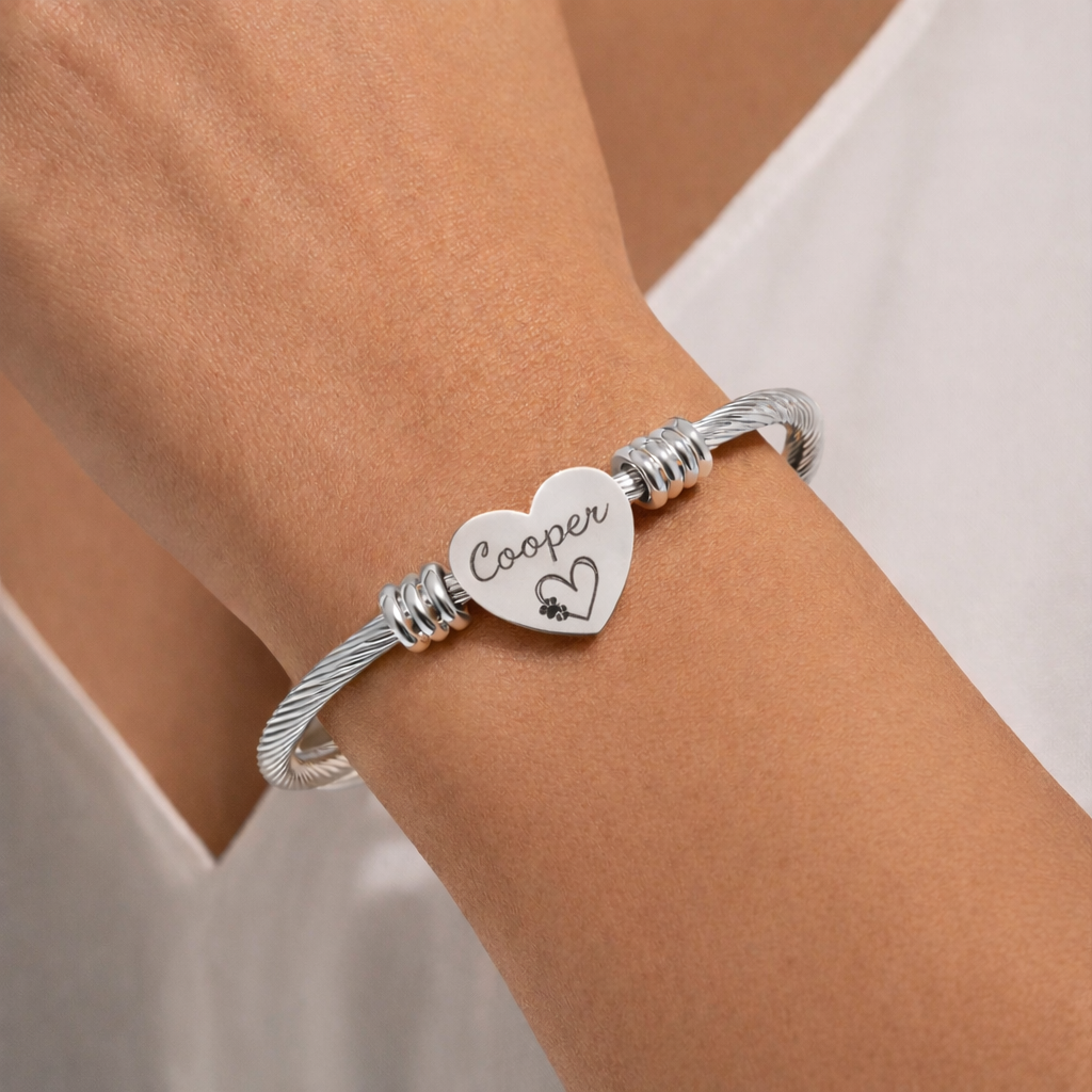 Love on your wrist