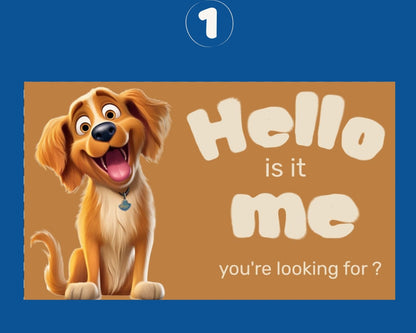 The Cutest Welcome Your Guests Will Ever Step On