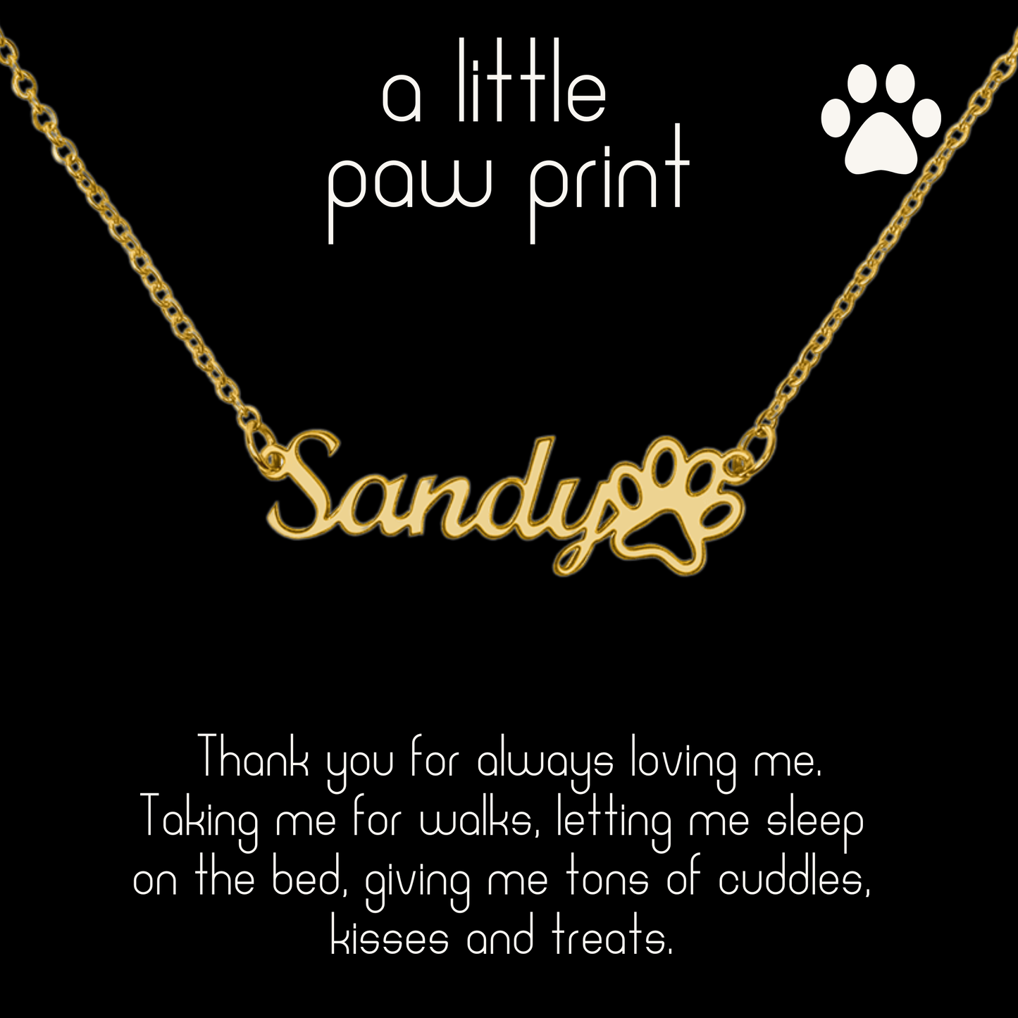 Your Pup’s Love Close to Your Heart