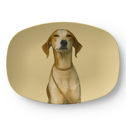 Complete Set Custom Gold Tableware