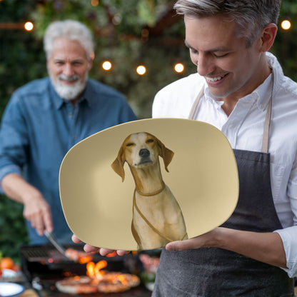 Complete Set Custom Gold Tableware