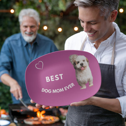 Your Dog. Your Photo. Your “Best Dog Mom Ever” Moment