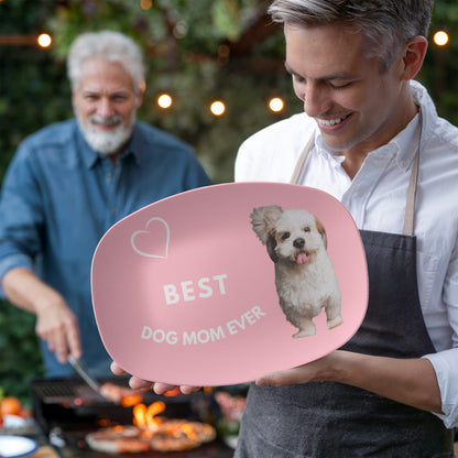 Your Dog. Your Photo. Your “Best Dog Mom Ever” Moment