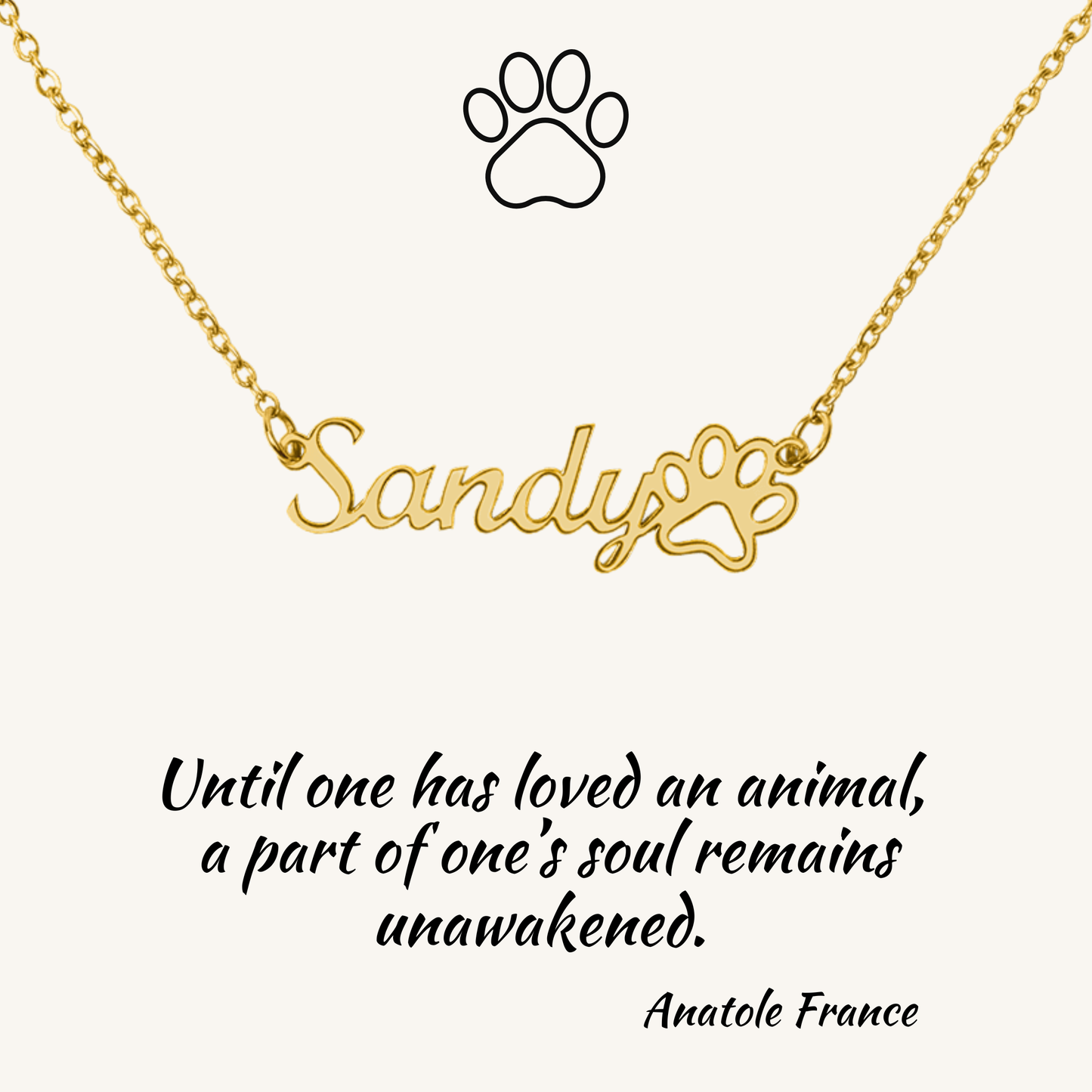 Your Pup’s Love Close to Your Heart