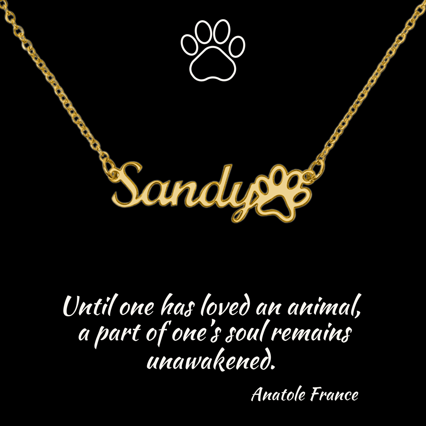Your Pup’s Love Close to Your Heart