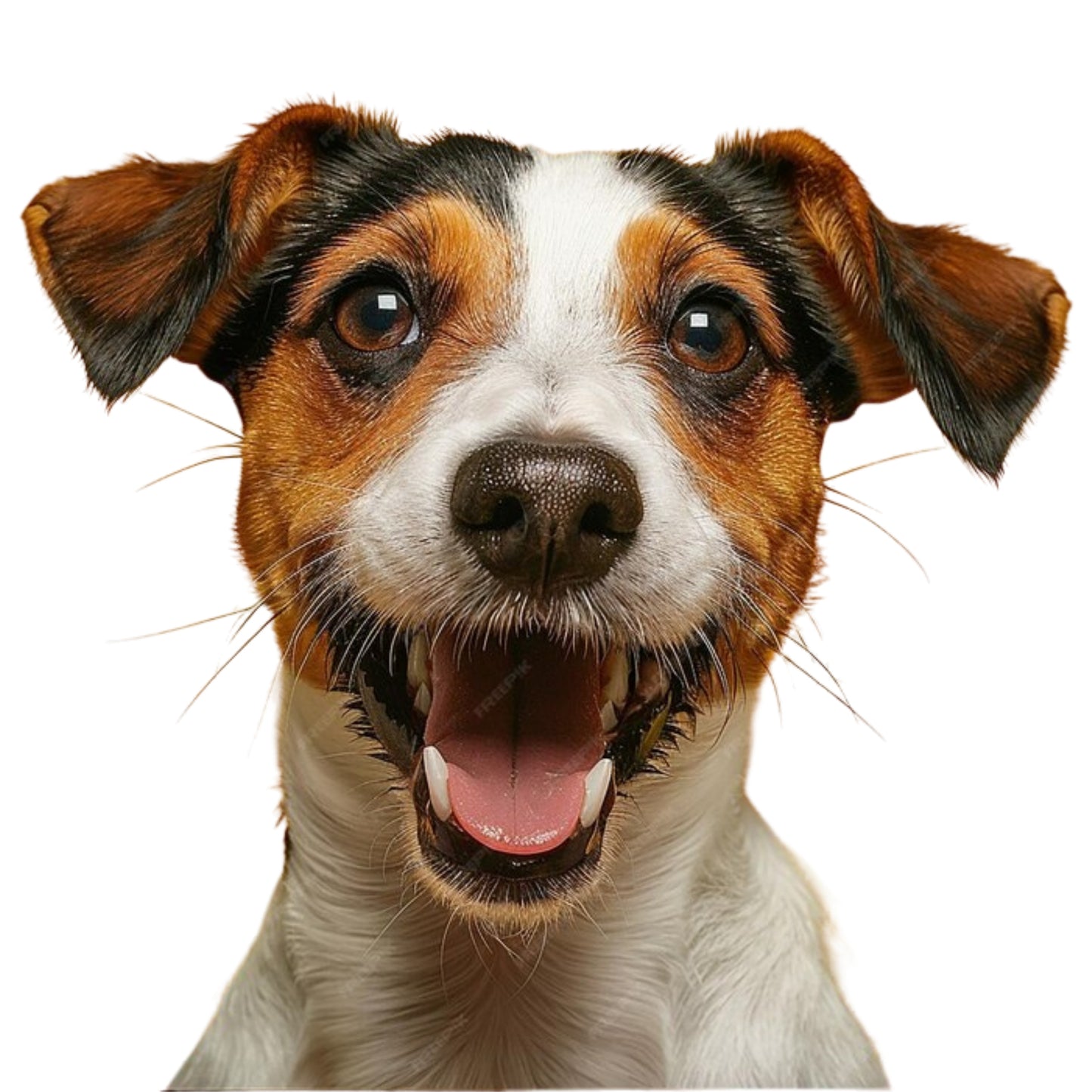 Your dog. Your photo. Your everyday tote.