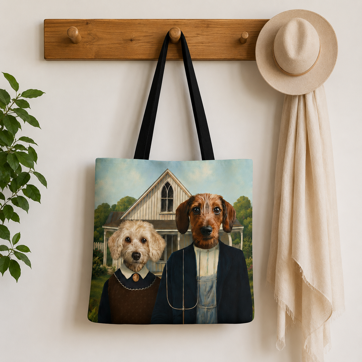 Your dog deserves more than an ordinary portrait.