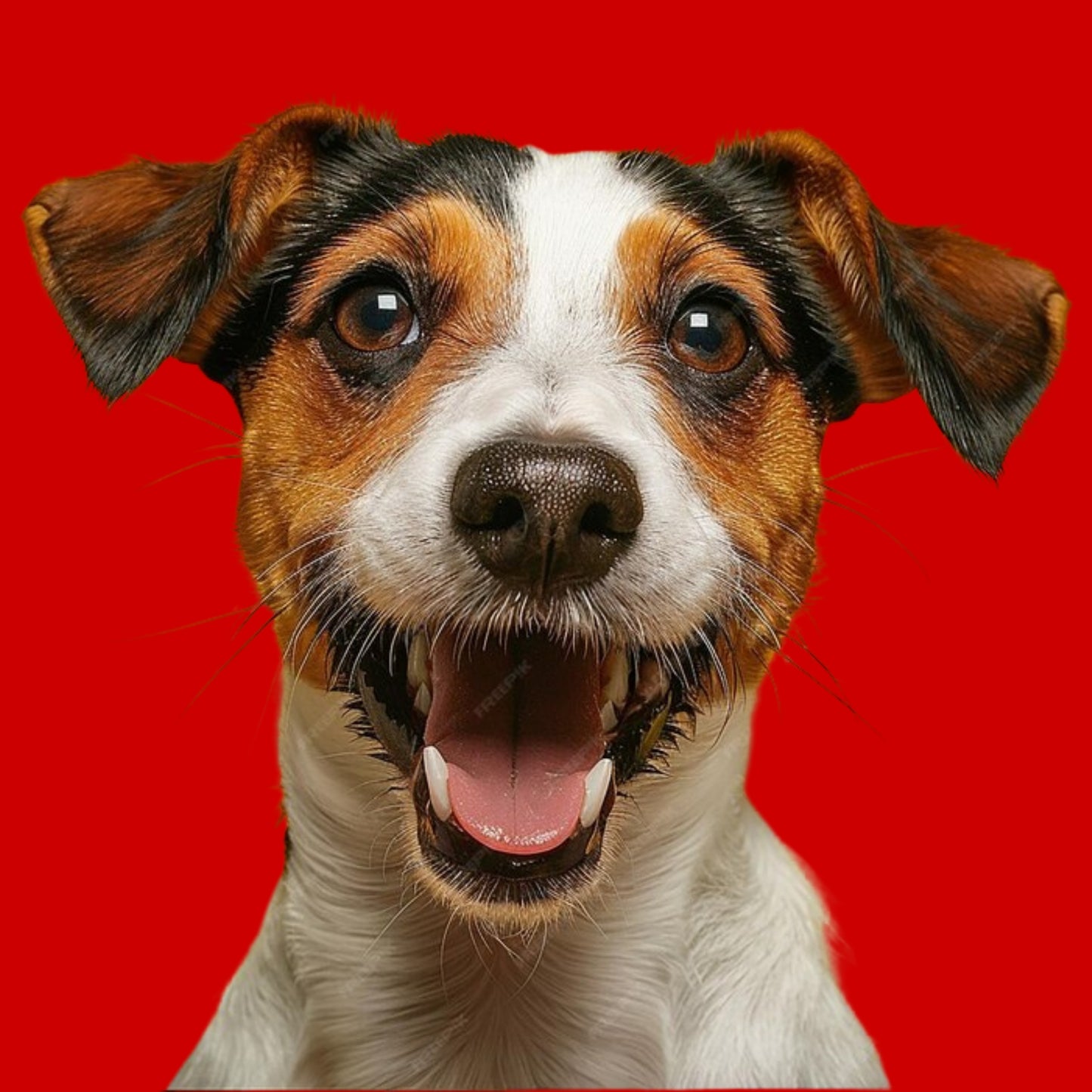 Your dog. Your photo. Your everyday tote.