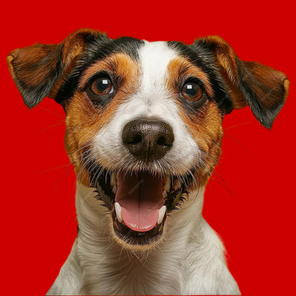 Your dog. Your photo. Your everyday tote.