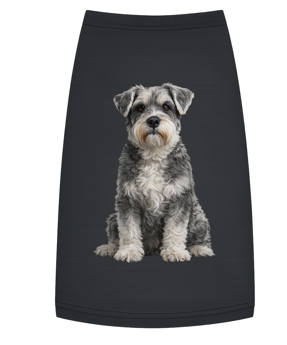 Custom Photo Dog Tank Top