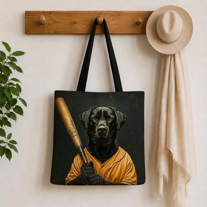 Your Dog is Born to Win