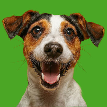 Your dog. Your photo. Your everyday tote.