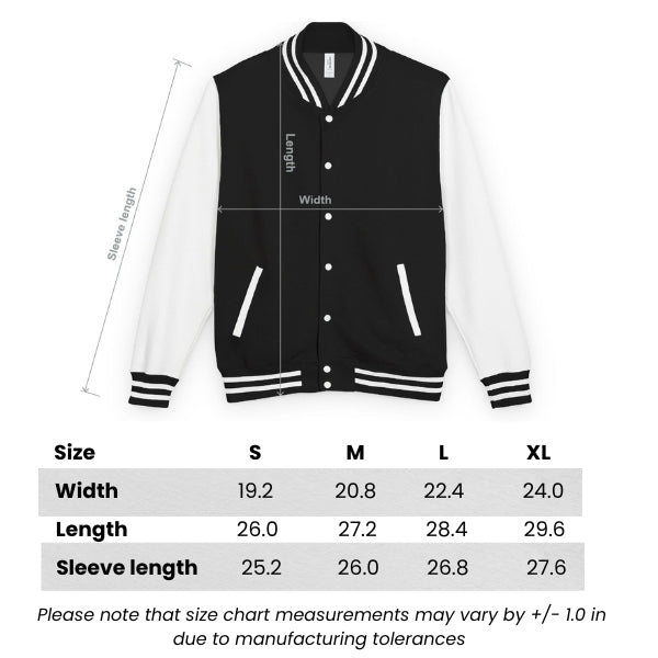 THE Jacket for the Modern Dog Mom