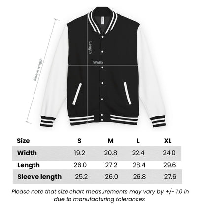 THE Jacket for the Modern Dog Mom