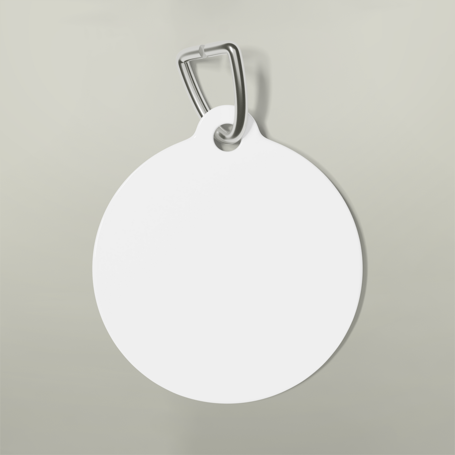 Pet Tag