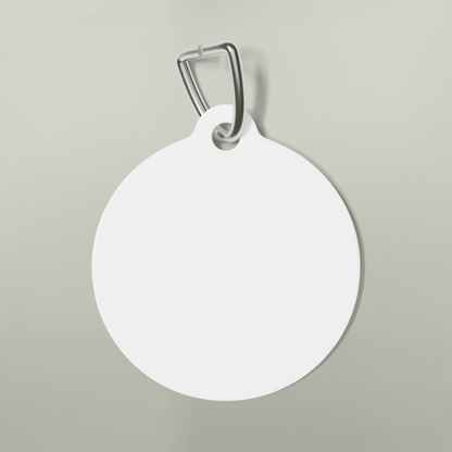 Pet Tag