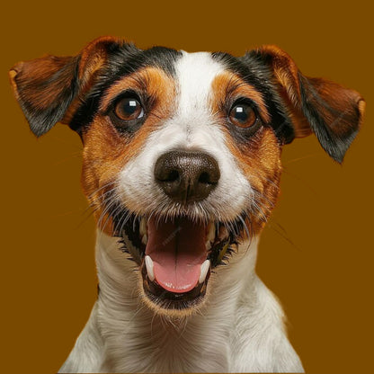 Your dog. Your photo. Your everyday tote.