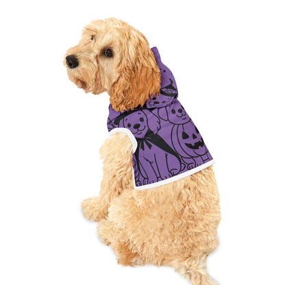Halloween Dog Hoodie – Spooky & Cute Costume for Dogs (5 Colors)