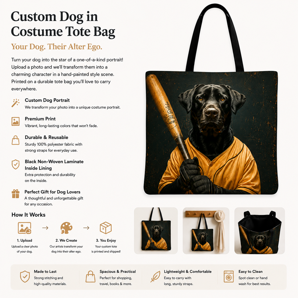 Your Dog is Born to Win
