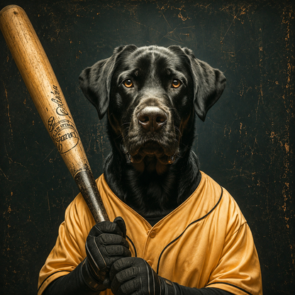 Your Dog is Born to Win