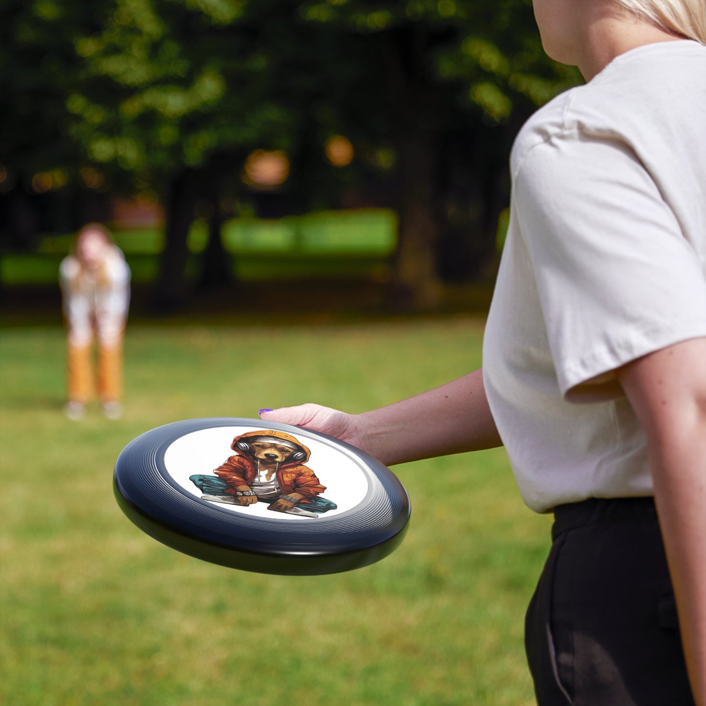 Fetch. With Attitude.