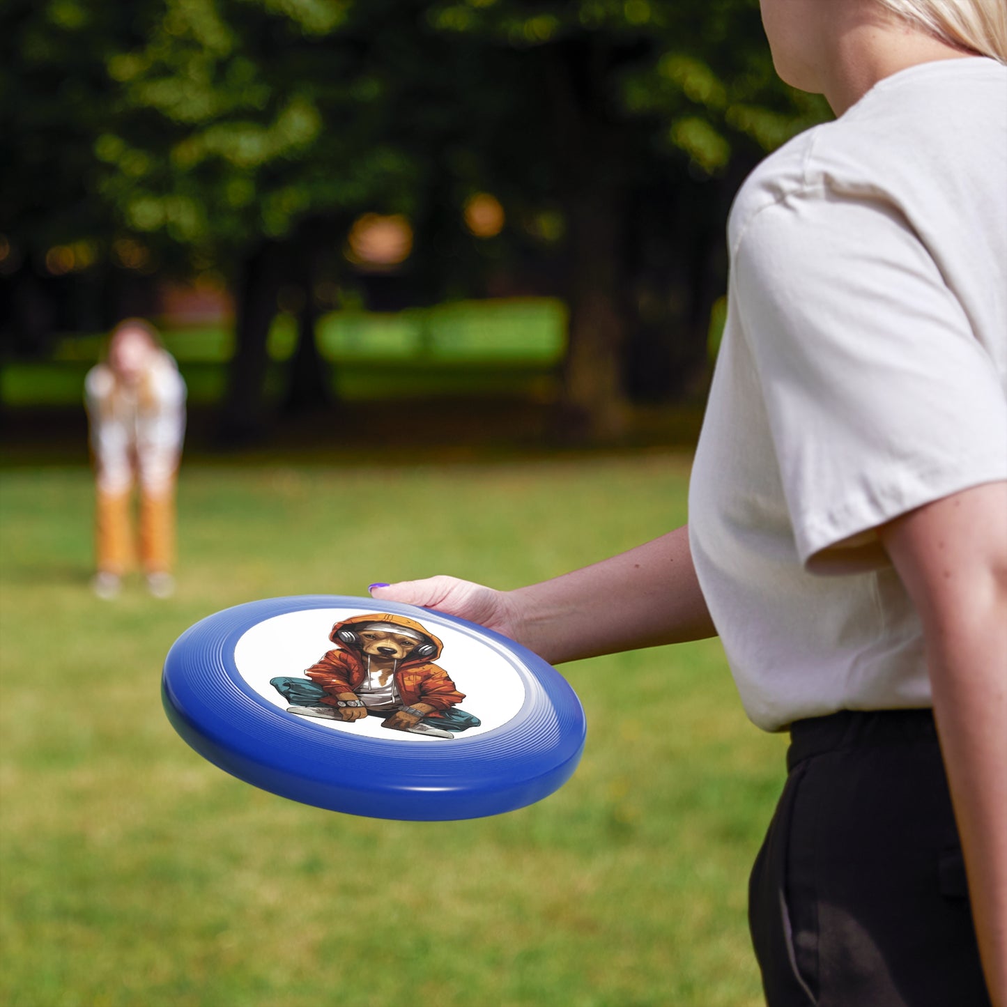 Fetch. With Attitude.