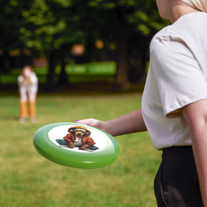 Fetch. With Attitude.