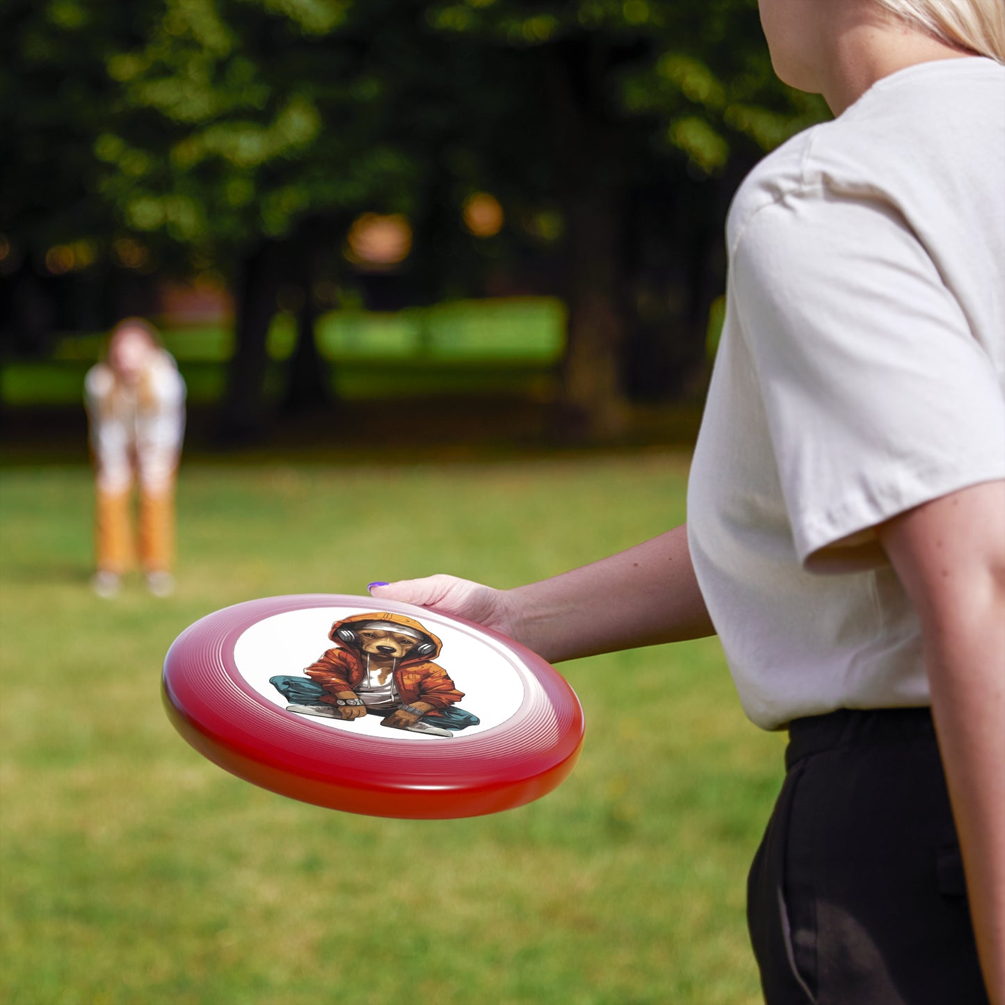 Fetch. With Attitude.