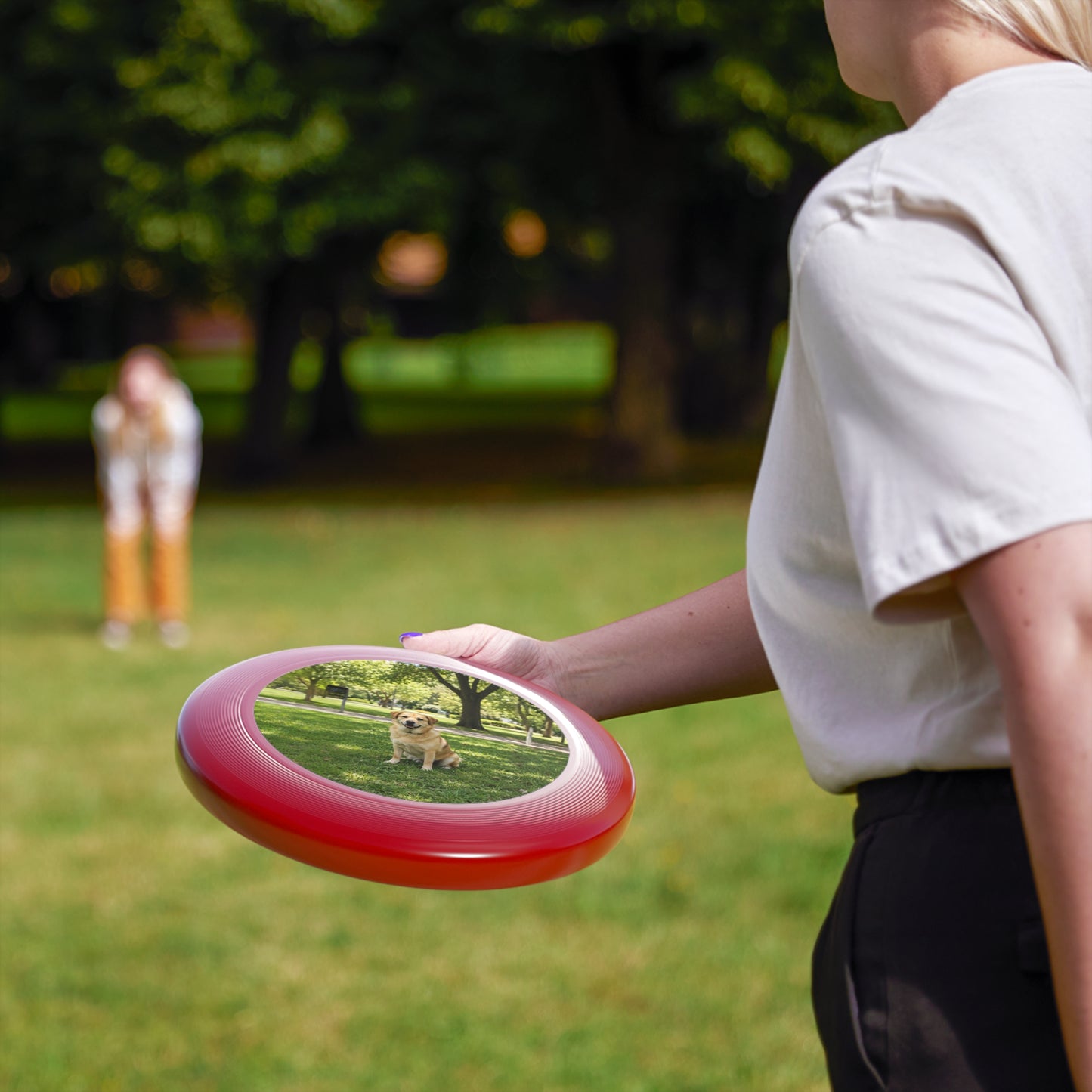 Fetch Just Got Personal