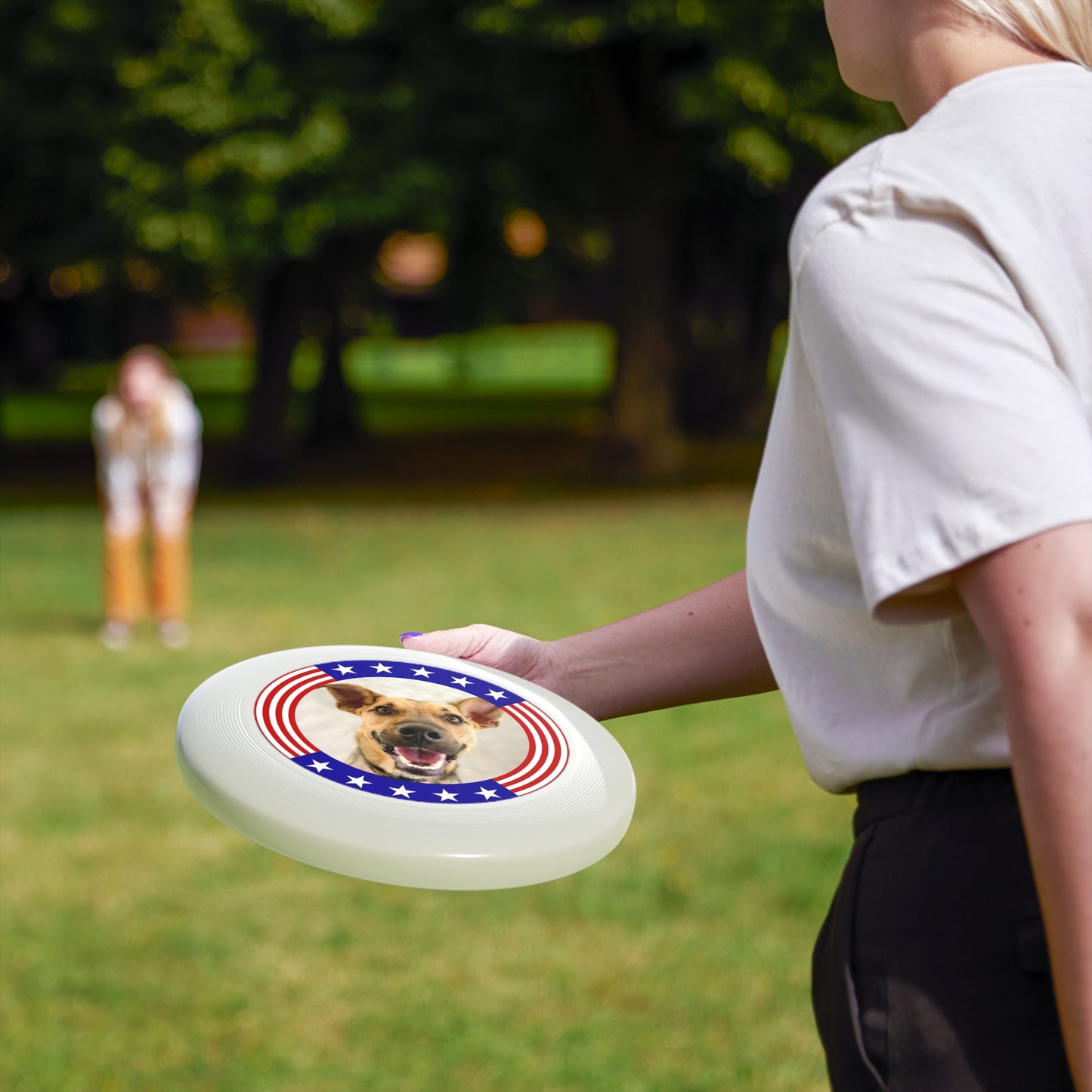 Play Proud. Fetch Personal.
