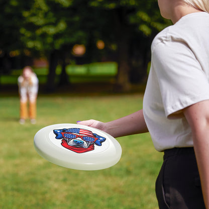 Red. White. Fetch.