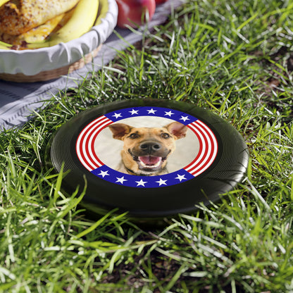 Play Proud. Fetch Personal.
