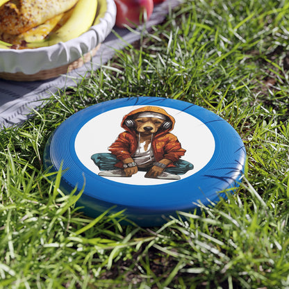 Fetch. With Attitude.