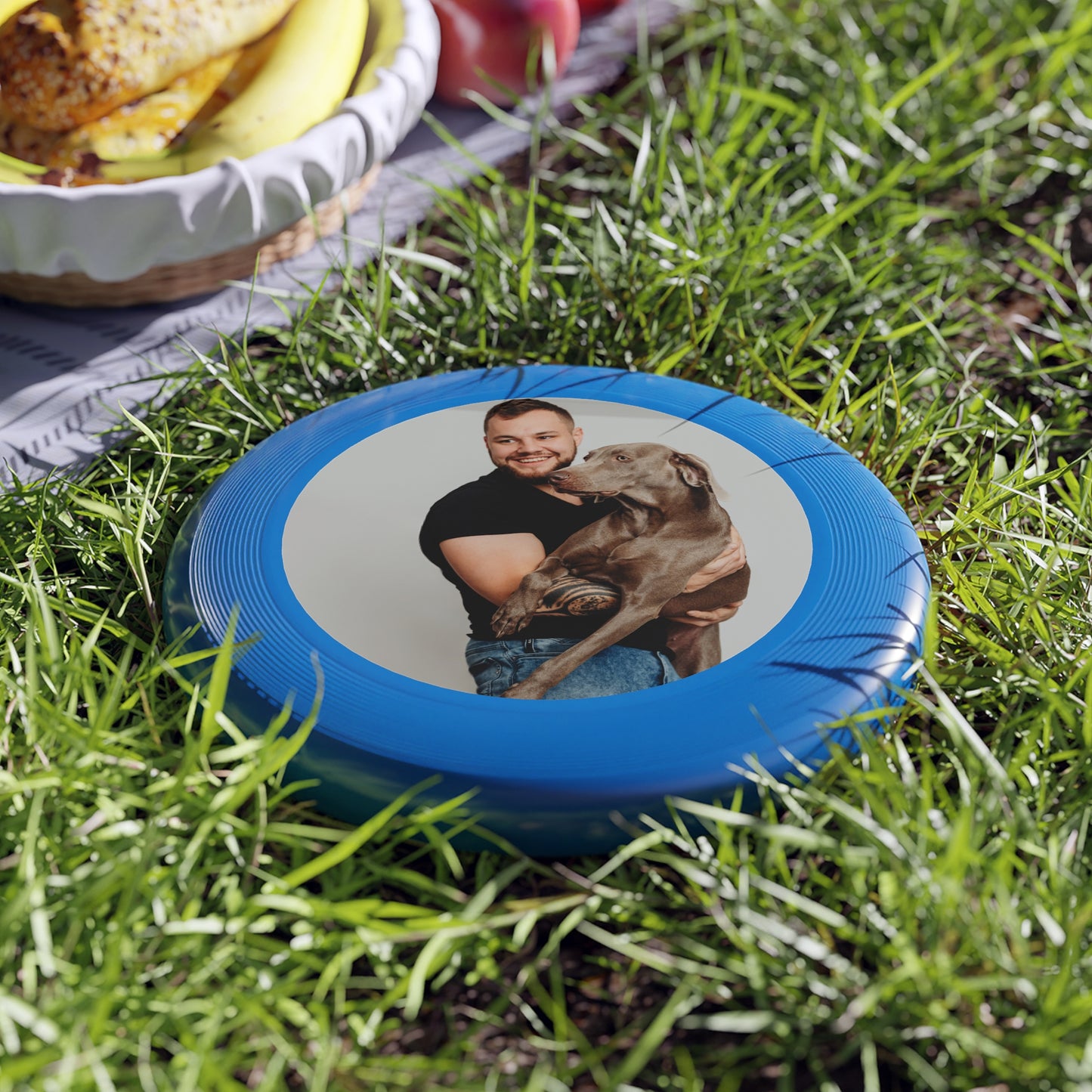 Fetch Just Got Personal