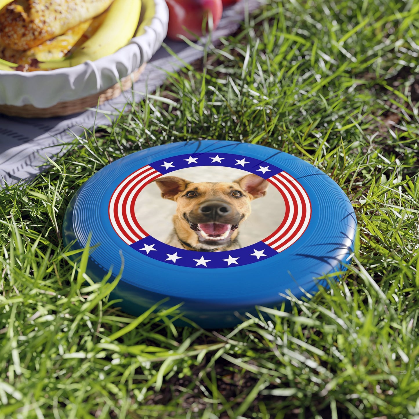 Play Proud. Fetch Personal.