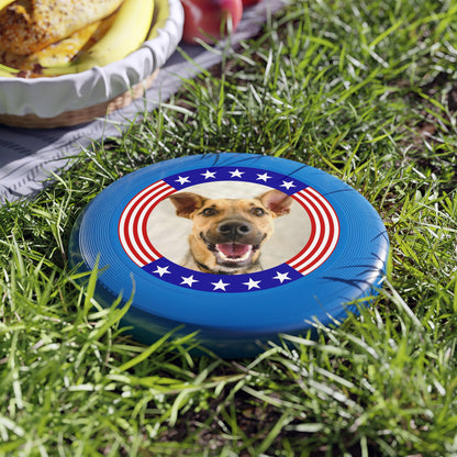 Play Proud. Fetch Personal.
