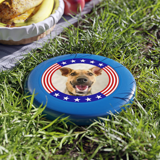 Play Proud. Fetch Personal.